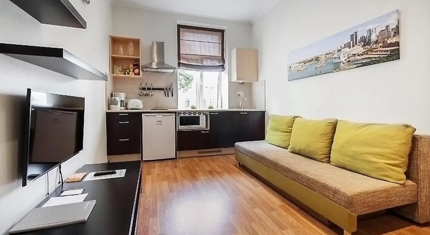RigaApartment Sonada Hotel ROOM_EXAMPLE