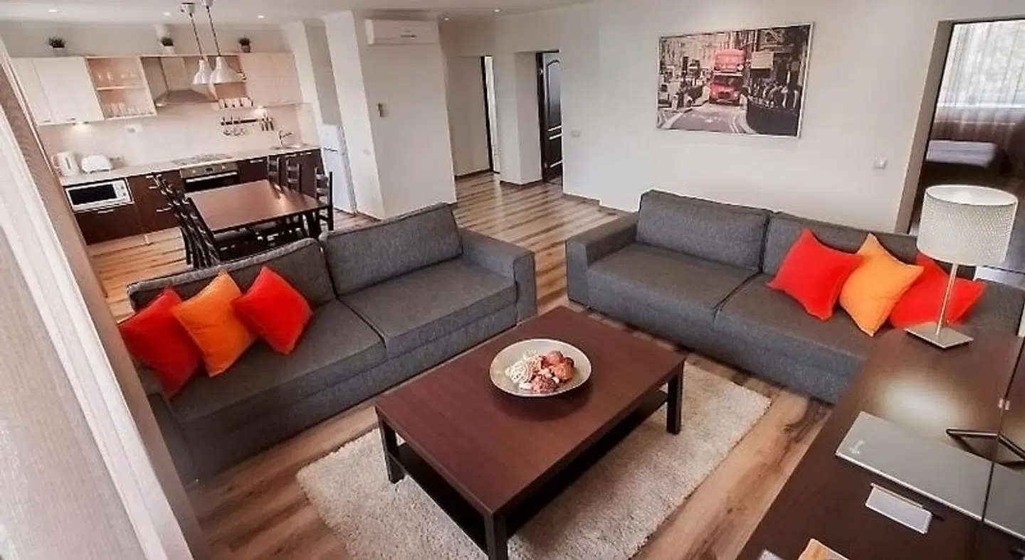 RigaApartment Sonada Hotel ROOM_EXAMPLE