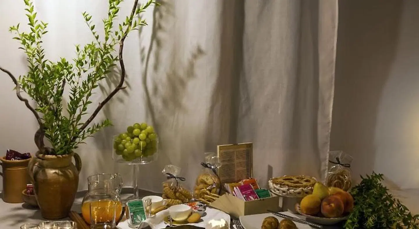 Lidia Chambres D'hotes Restaurant