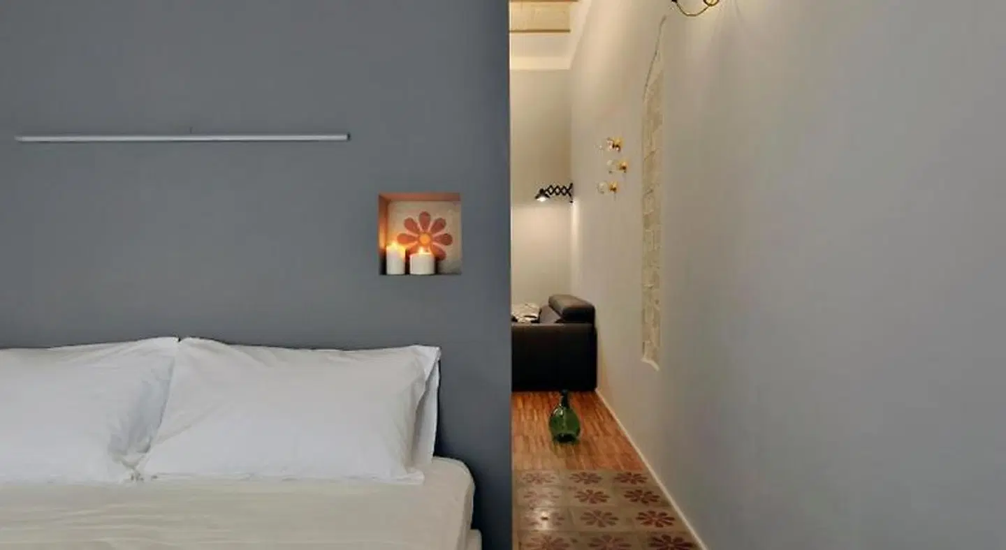 Lidia Chambres D'hotes ROOM_EXAMPLE