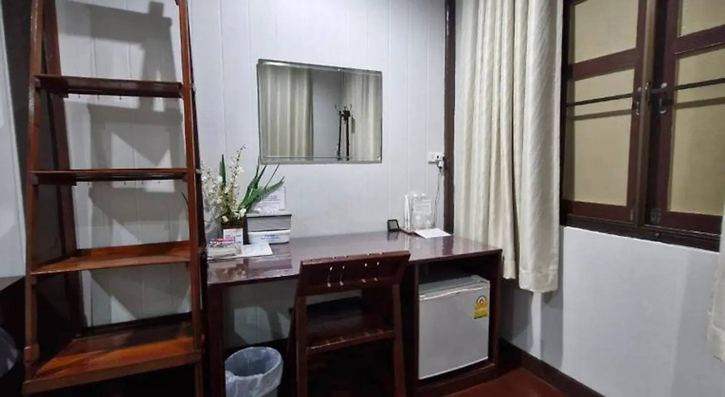OB-ARUN House Badezimmer