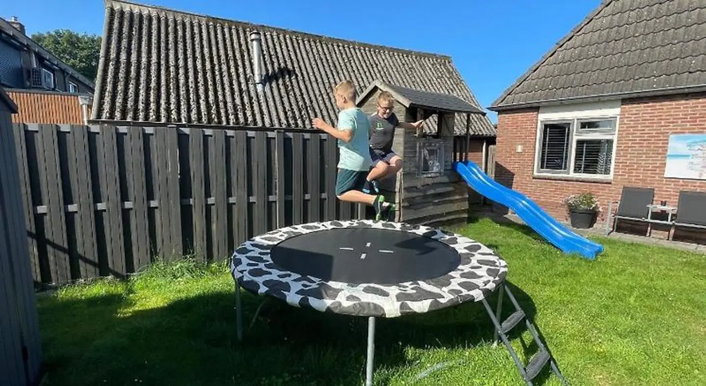 Landelijk Hijken EXTERIOR