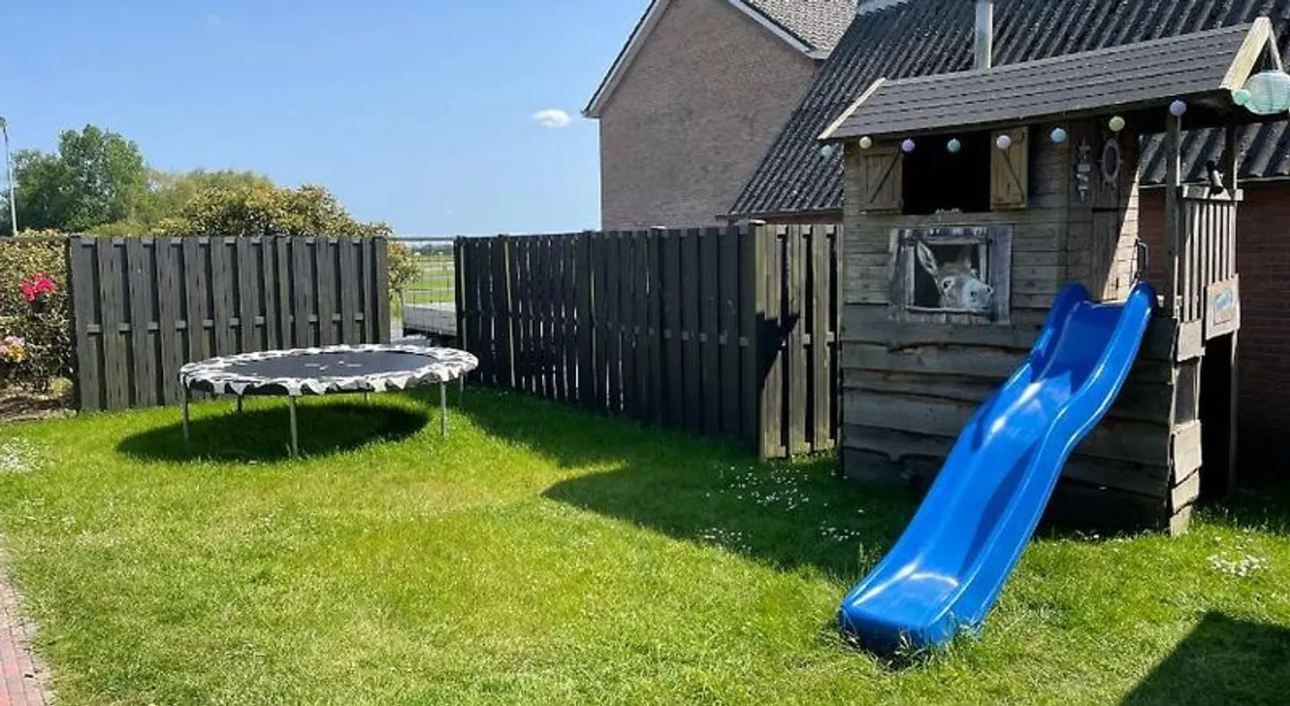 Landelijk Hijken Garten