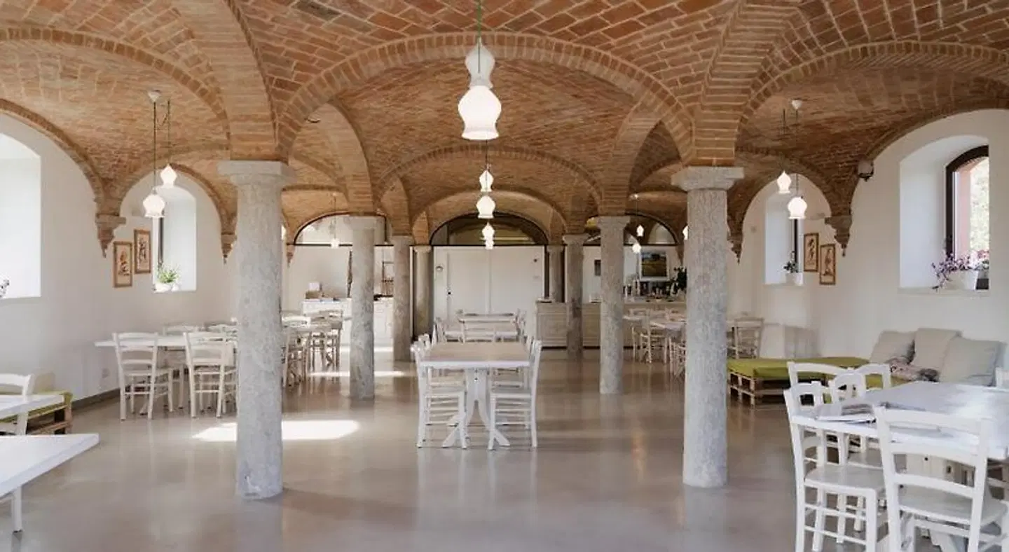 Agriturismo Mascudiera LOUNGE_LOBBY