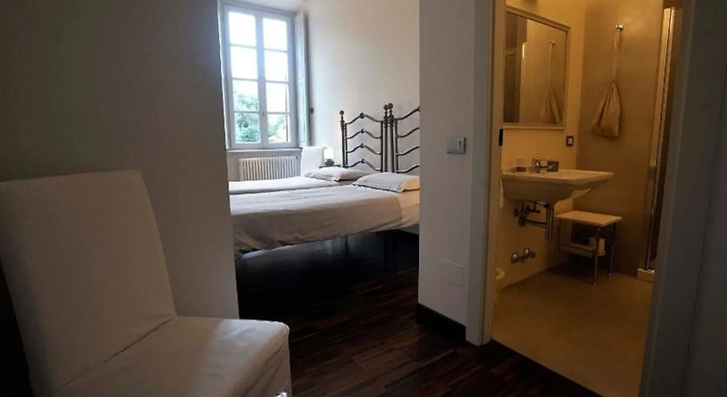 La Canarina Bed & Breakfast ROOM_EXAMPLE