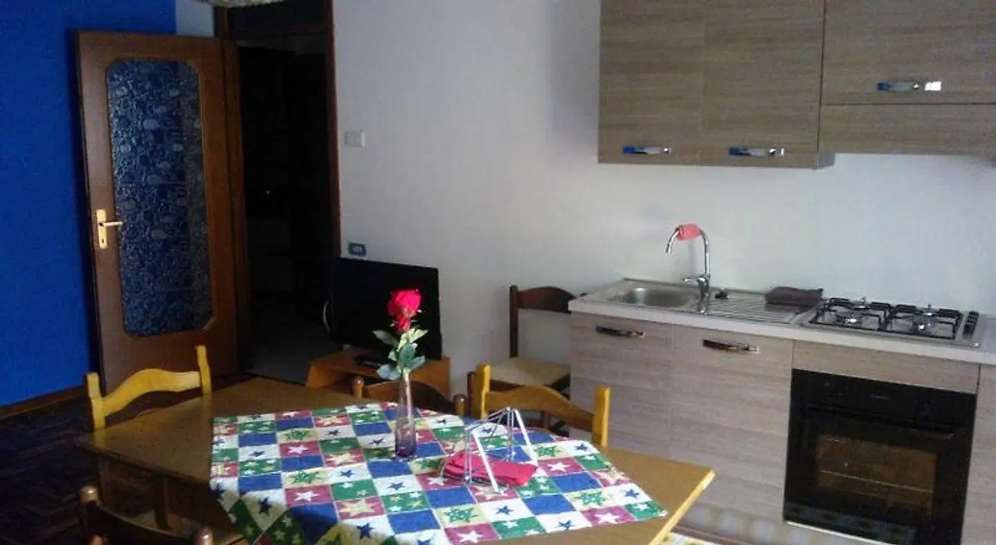 B&B Affittacamere Valchiavenna Konferenz