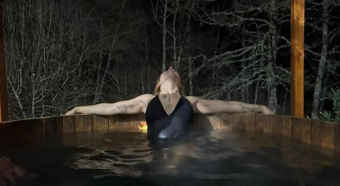 Casa Moinho da Mouta PEOPLE