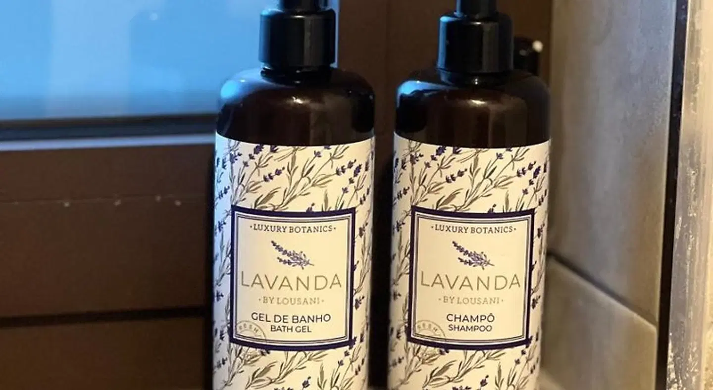 Casa Moinho da Mouta LOUNGE_LOBBY