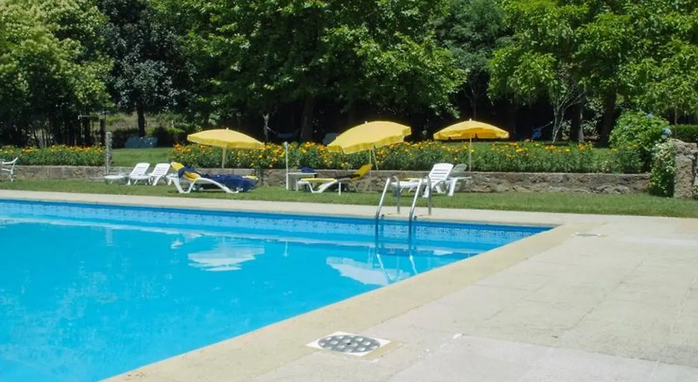 Casa d'Assade OUTDOOR_POOL