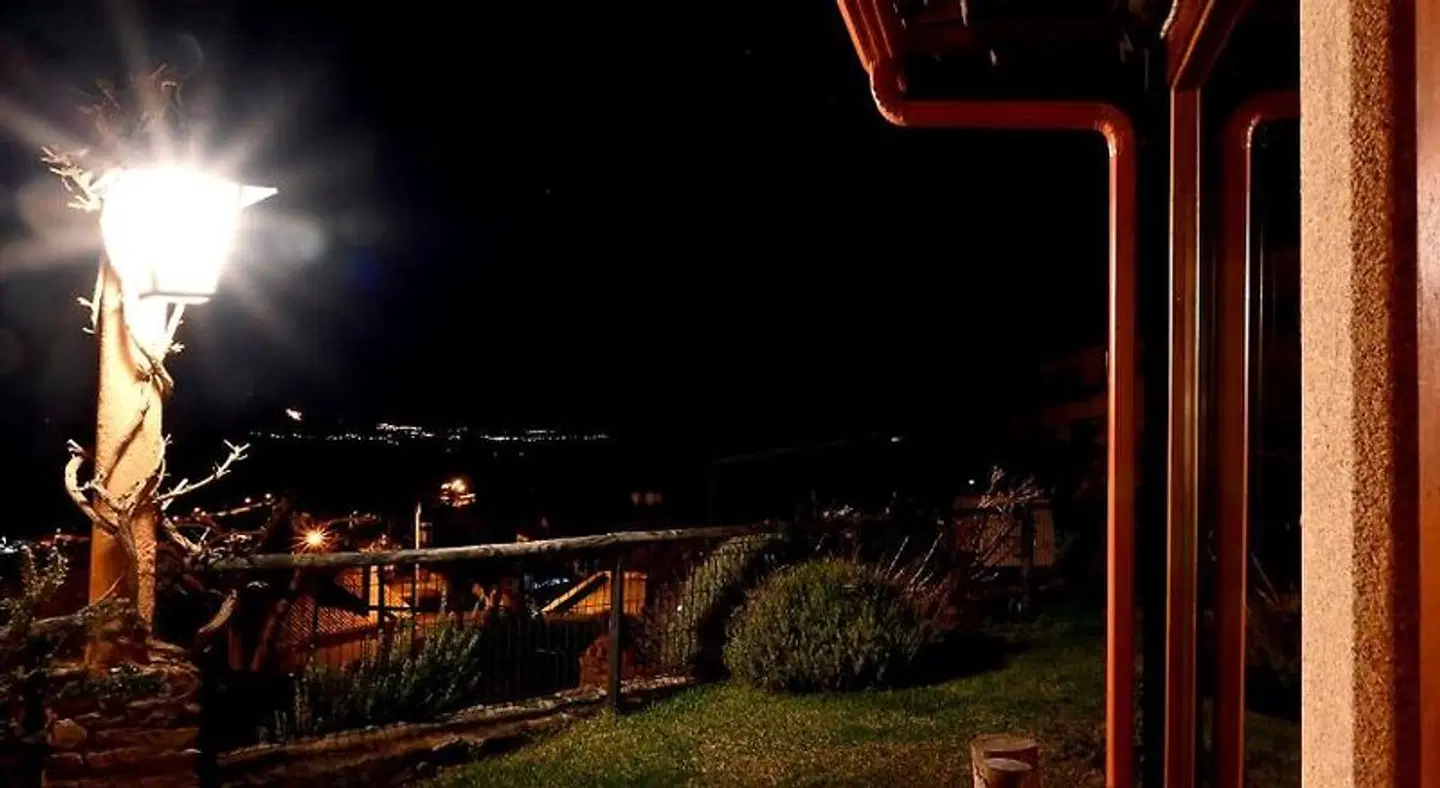 Casal da Serra Terrasse