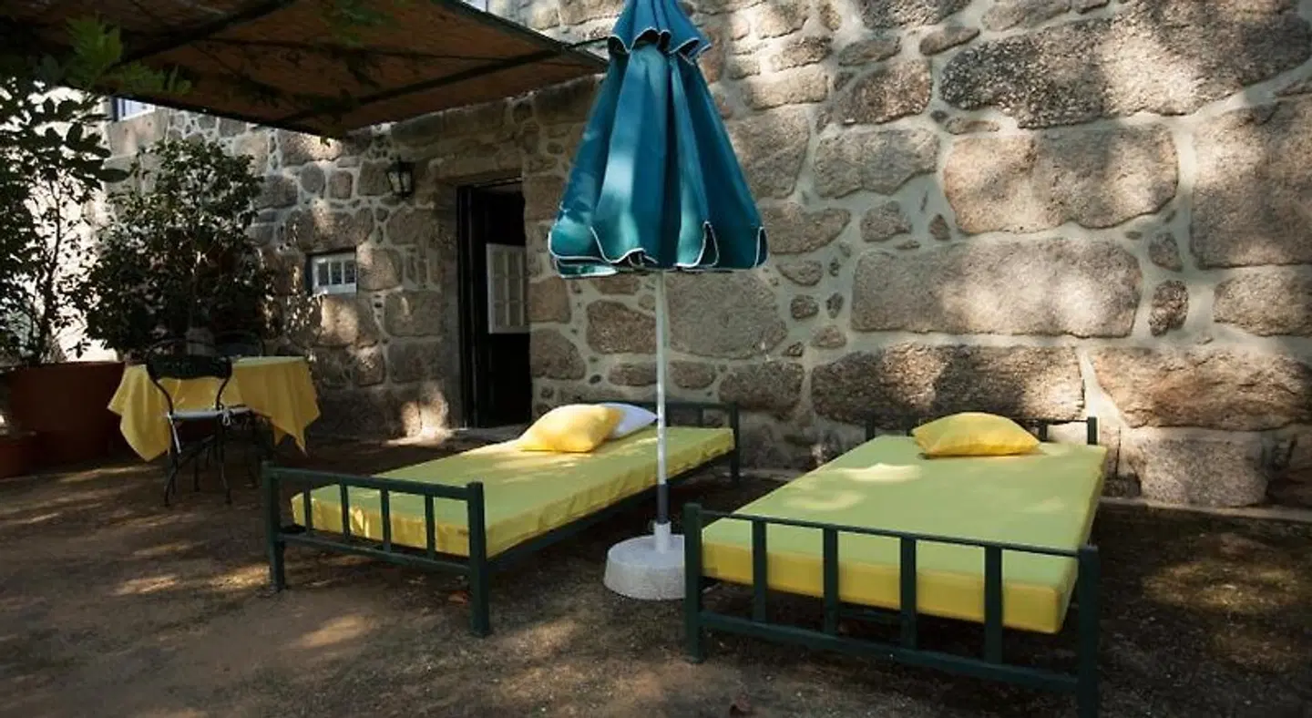 Casa d'Assade HEALTH_BEAUTY