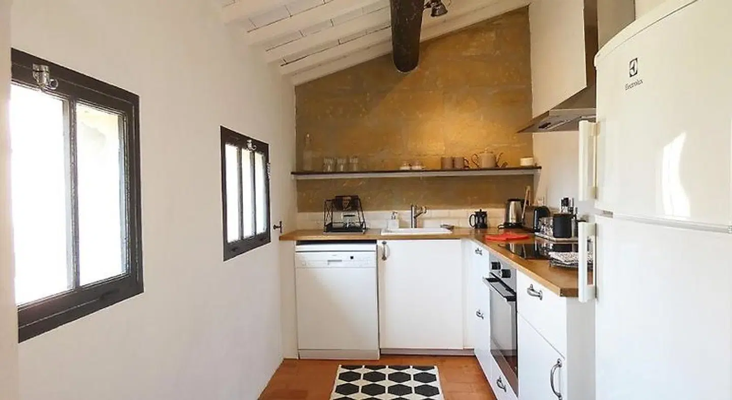 Mas des Oules - Maisons et appartements ROOM_EXAMPLE
