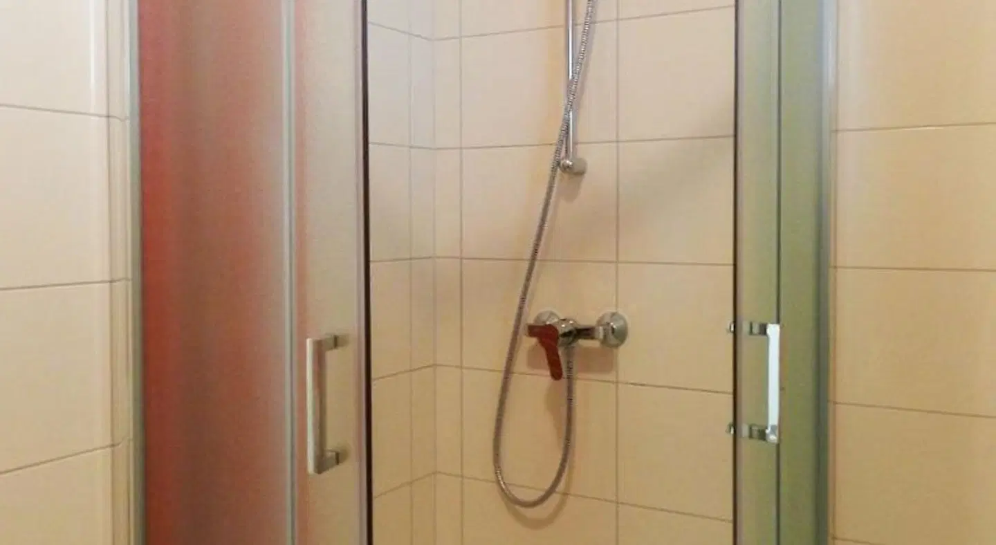 YourCroatiaHoliday Bed & Breakfast Badezimmer