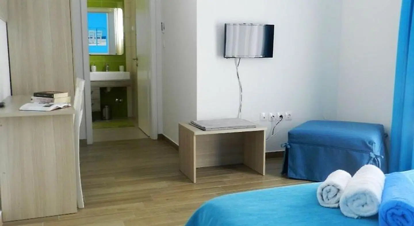 YourCroatiaHoliday Bed & Breakfast ROOM_EXAMPLE