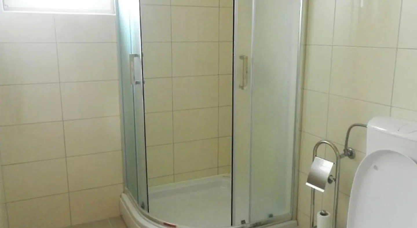 YourCroatiaHoliday Bed & Breakfast Badezimmer