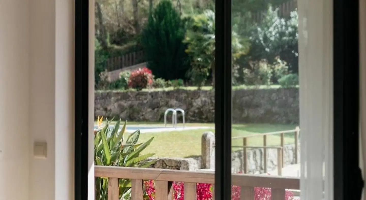 Quinta do Bento Terrasse