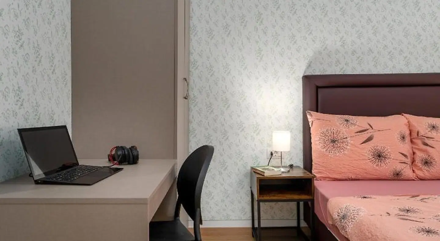 Hostel Antique ROOM_EXAMPLE