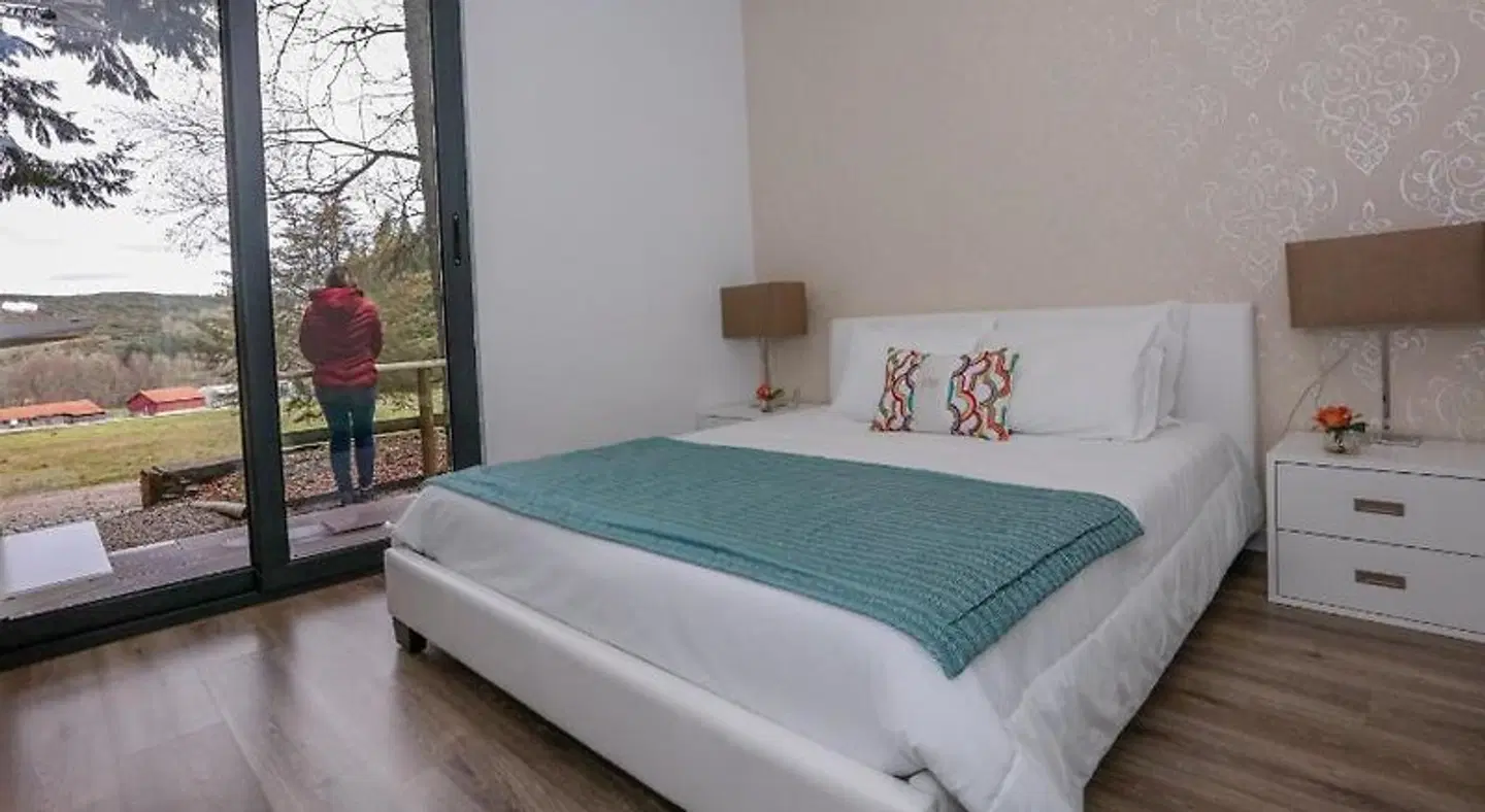 Boticas Parque Natur Houses ROOM_EXAMPLE