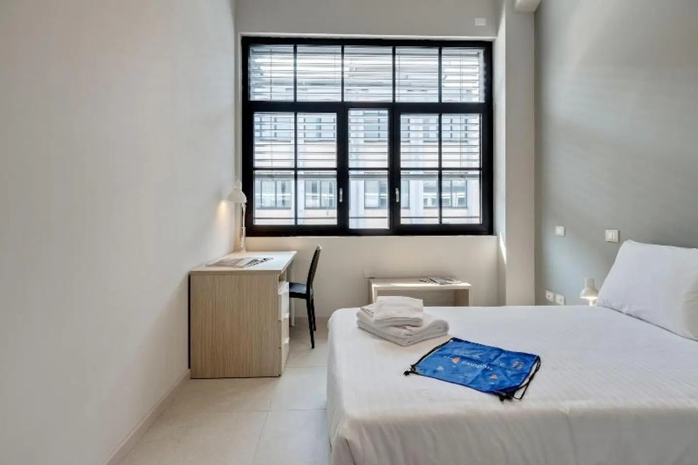 Camplus Regio Parco ROOM_EXAMPLE