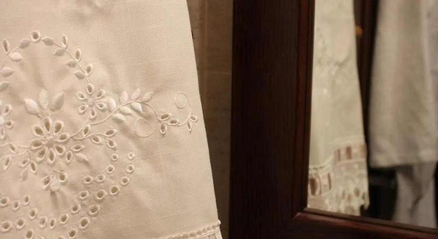 Casa da Aldeia da Avo Badezimmer