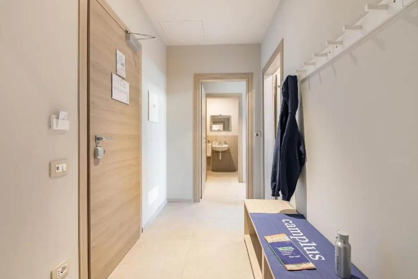 Camplus Regio Parco ROOM_EXAMPLE