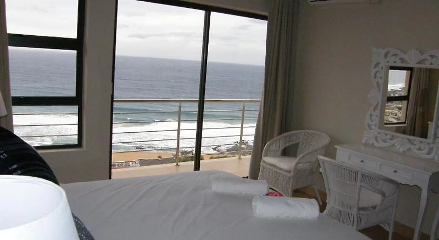 Zimbali View Eco Guesthouse HEALTH_BEAUTY