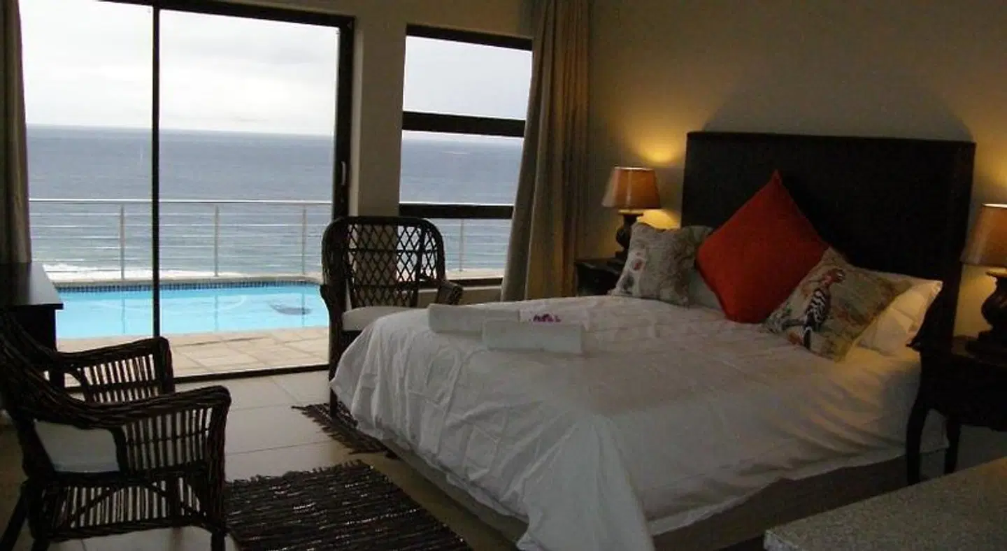 Zimbali View Eco Guesthouse ROOM_EXAMPLE