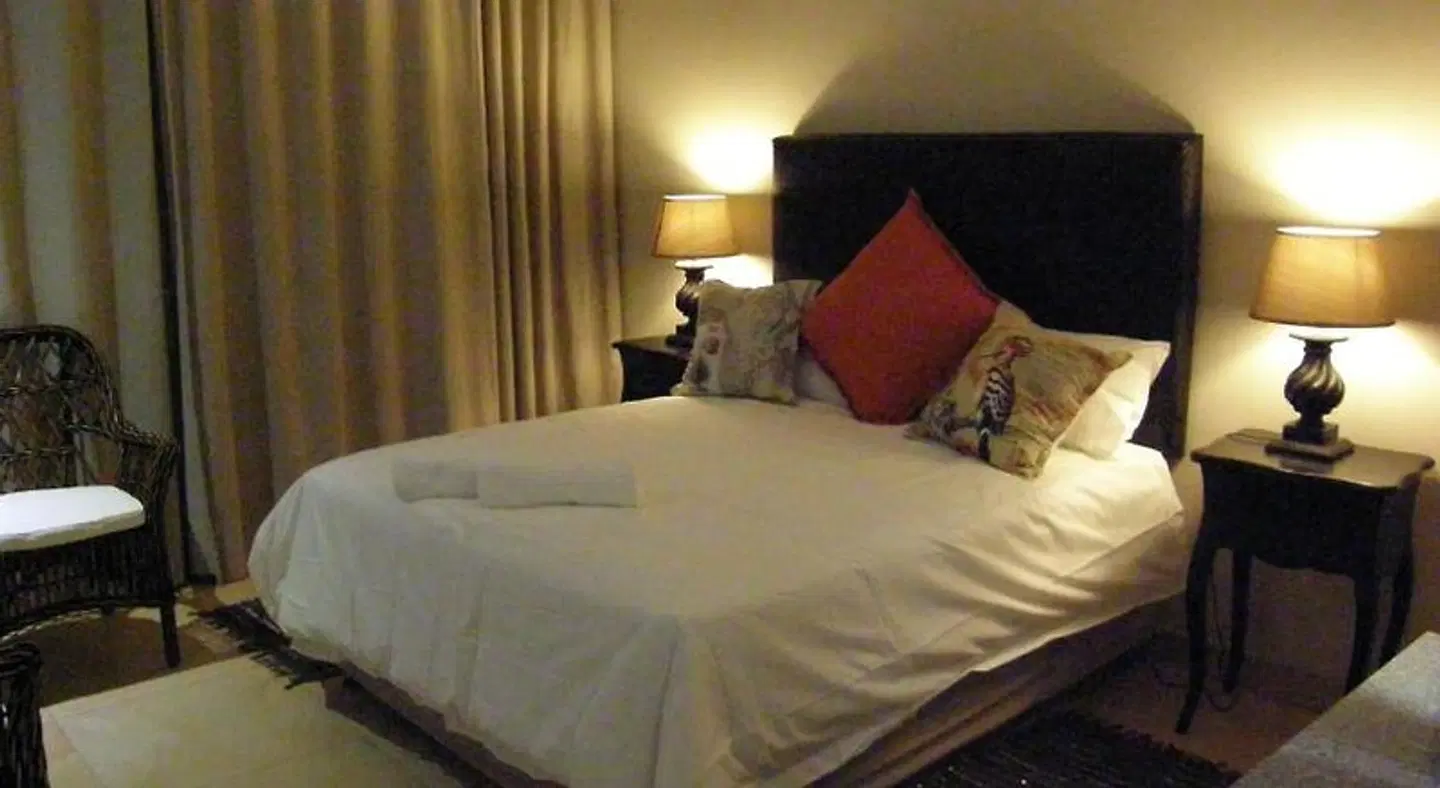 Zimbali View Eco Guesthouse ROOM_EXAMPLE