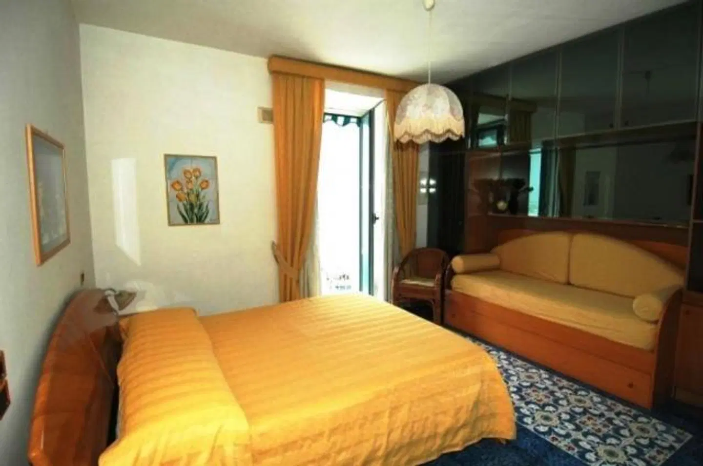 Holidays Baia D'Amalfi ROOM_EXAMPLE