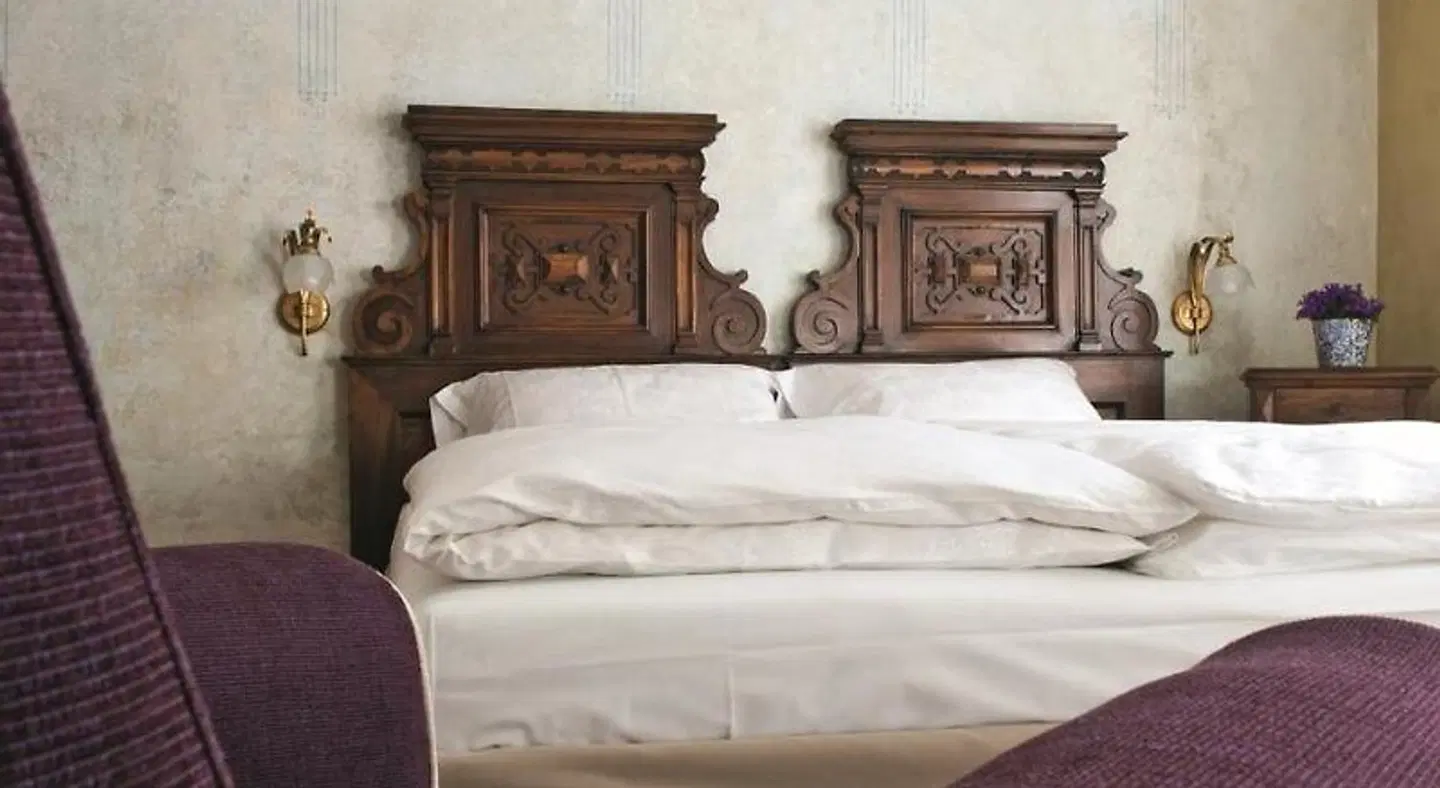 Villa Bergmann Suites Meran ROOM_EXAMPLE