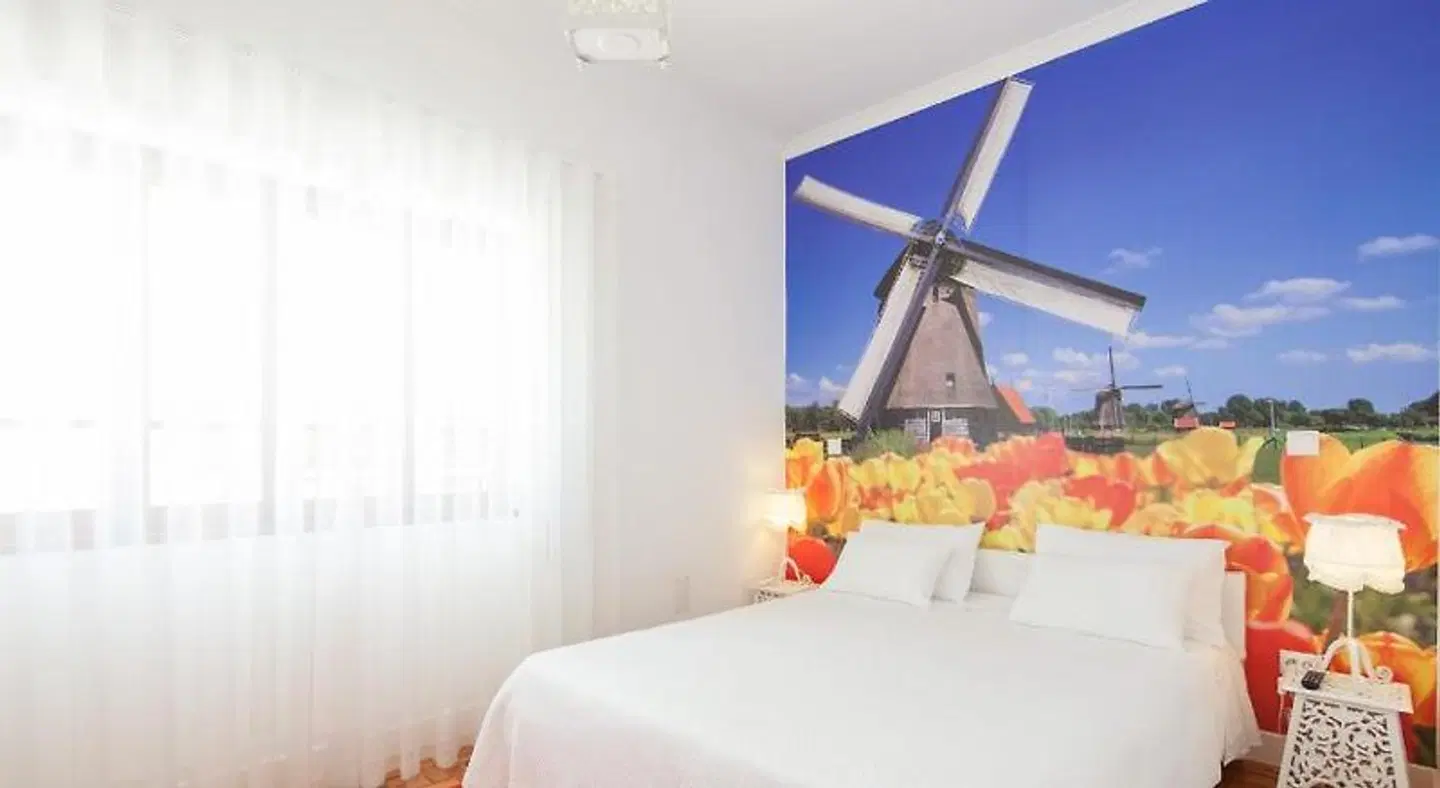 Furadouro Terrace Hostel ROOM_EXAMPLE