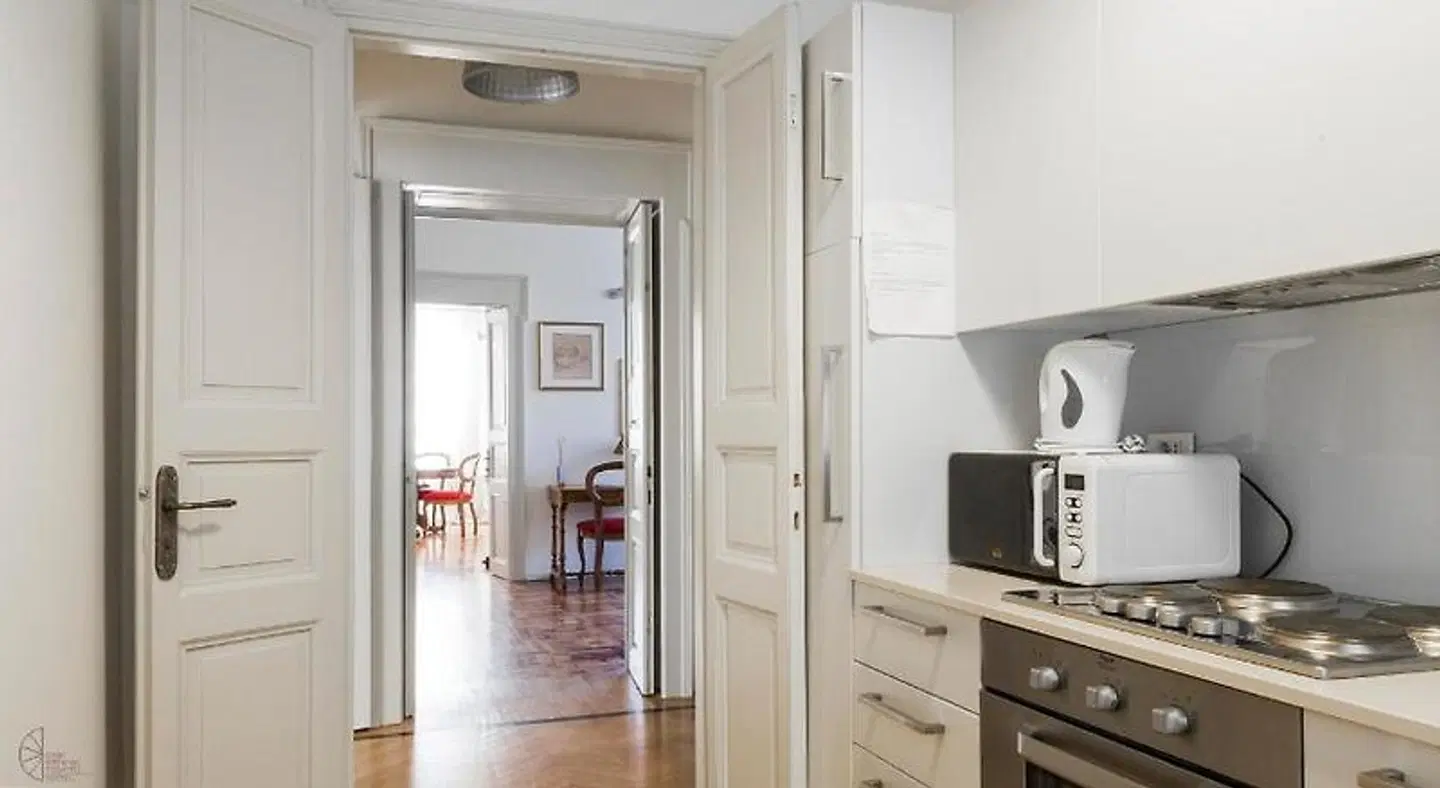 Art Residence Casa Brenna Tosatto ROOM_EXAMPLE