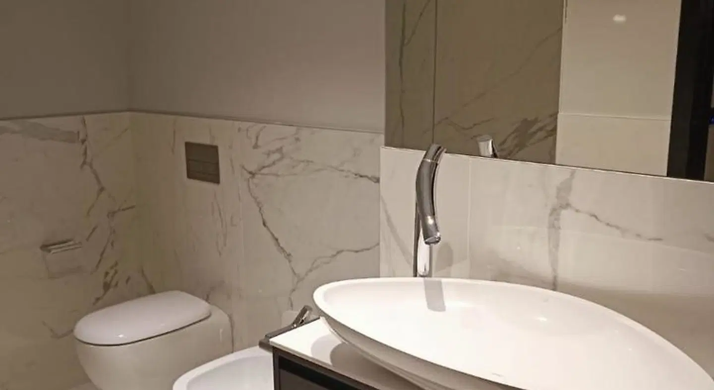 Il Vecchio Borgo Relais Badezimmer