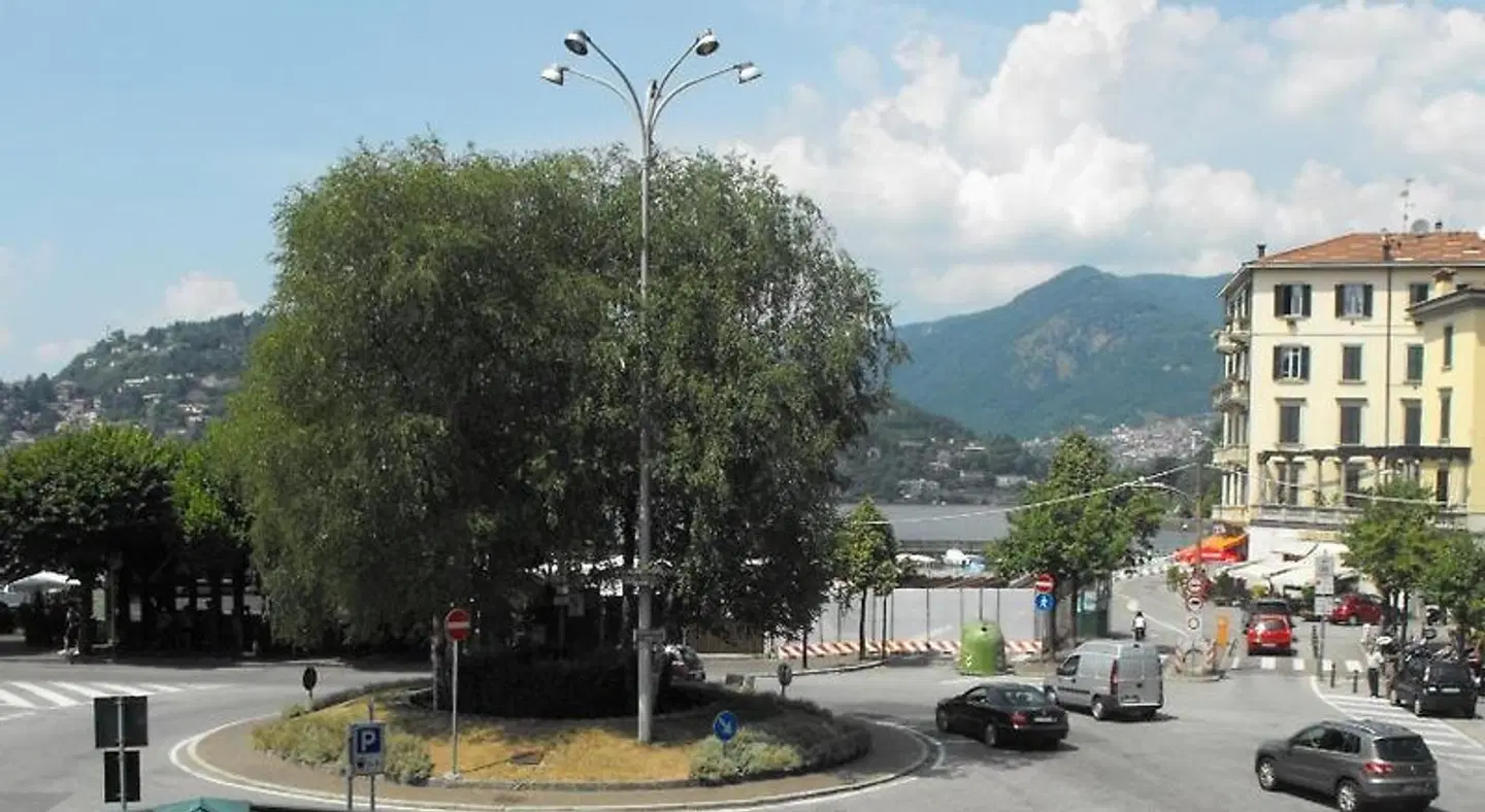 Il Vecchio Borgo Relais LANDSCAPE