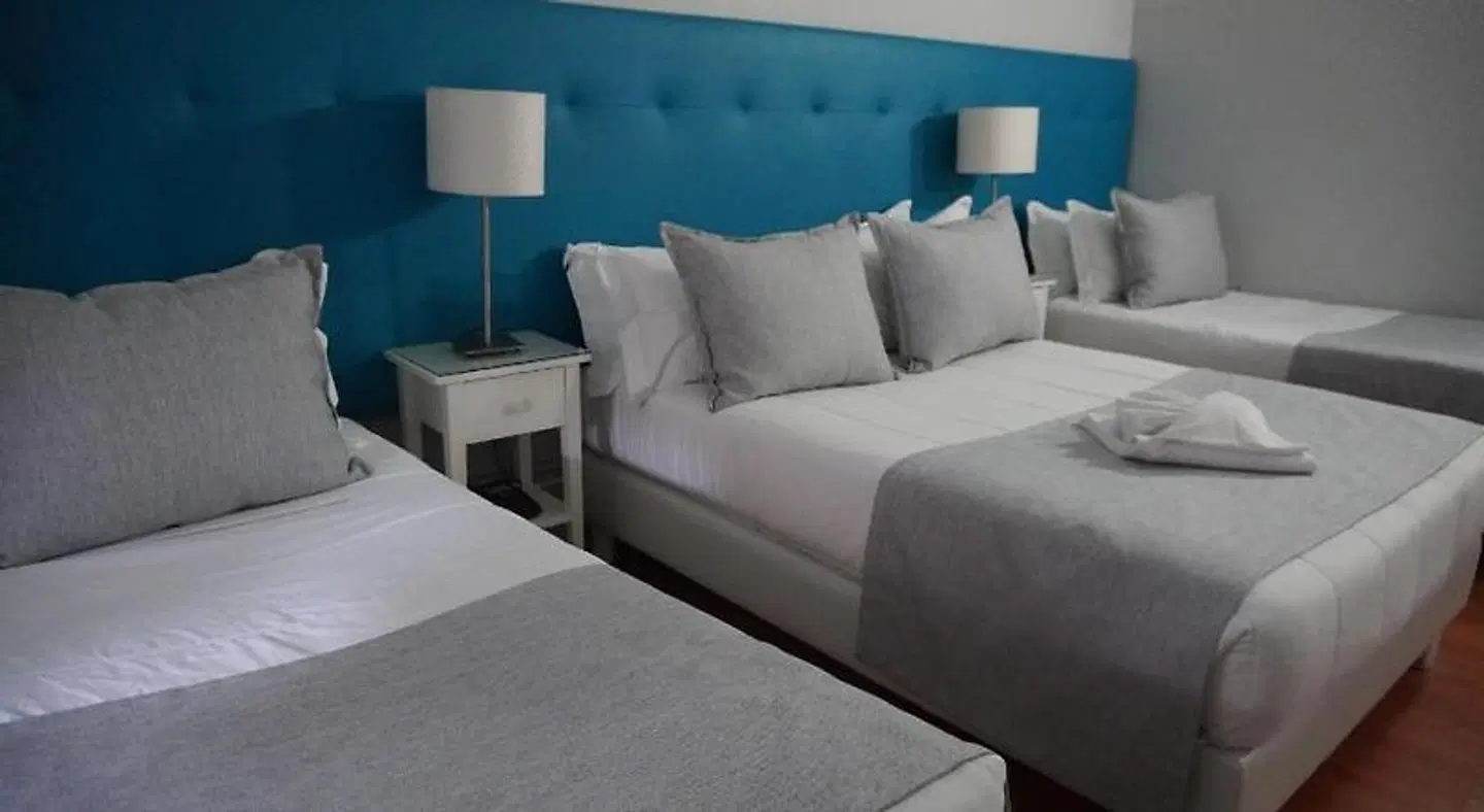 Senhor de Matosinhos LOUNGE_LOBBY