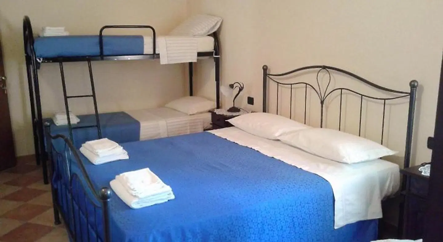 Cà Du Ruja ROOM_EXAMPLE