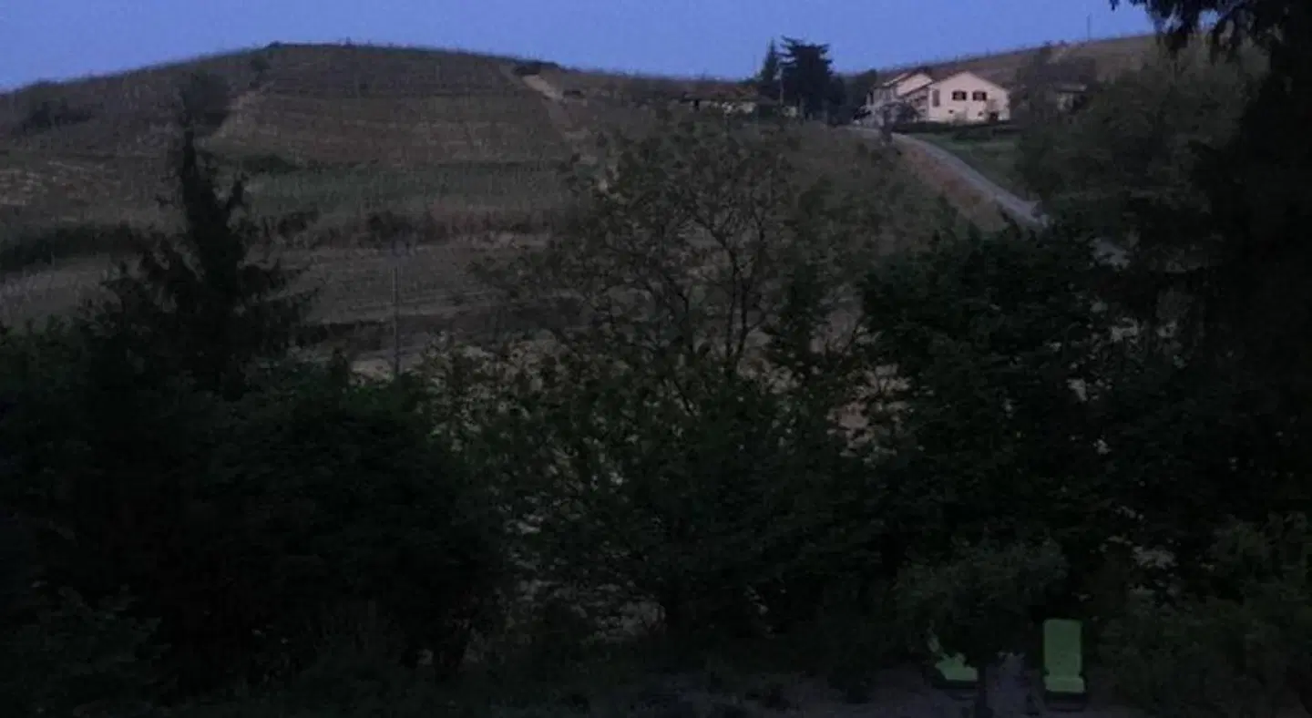 Cà Du Ruja LANDSCAPE