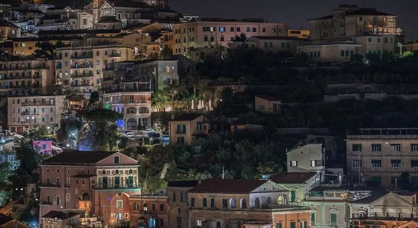 Palazzo Suriano Relais de charme EXTERIOR