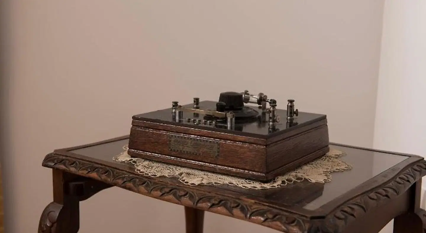 Palazzo Suriano Relais de charme Terrasse