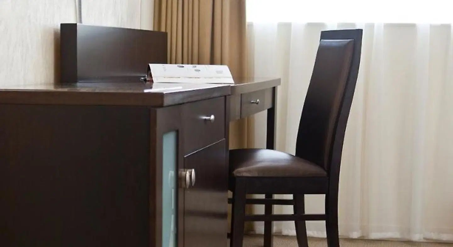 Mercure Wellington Abel Tasman HEALTH_BEAUTY