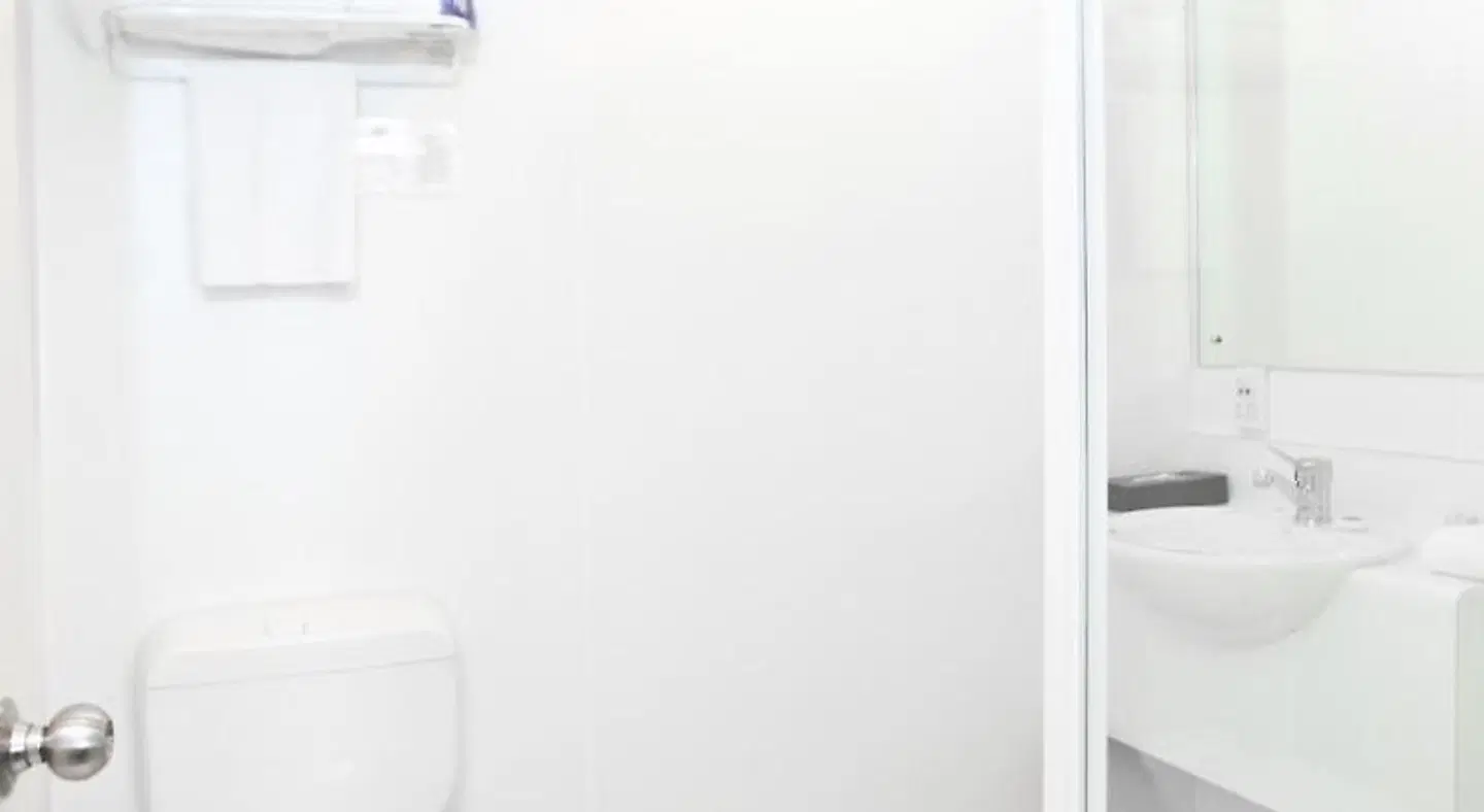 Mercure Wellington Abel Tasman MODEL_IMPRESSION