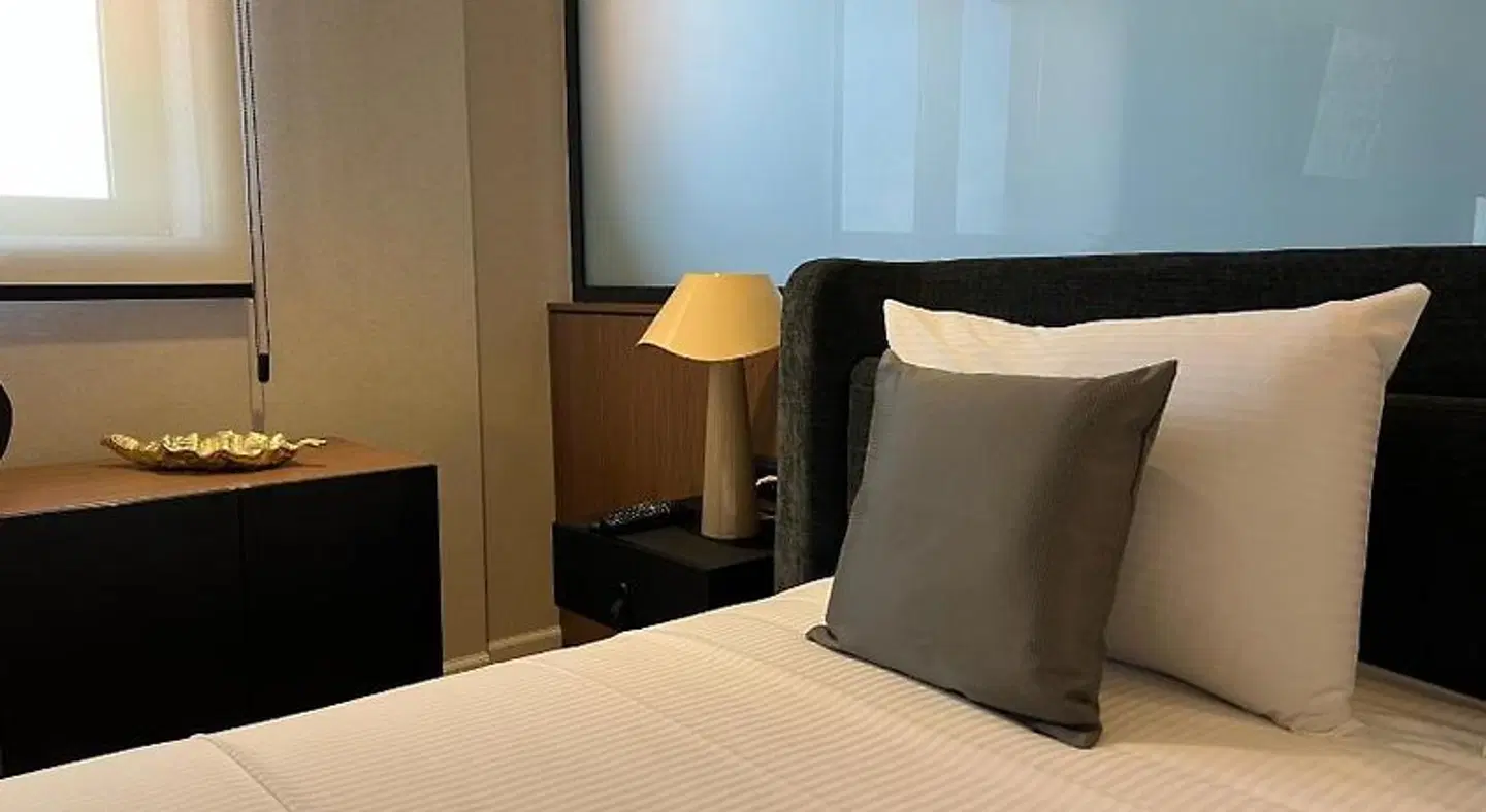 Aria ROOM_EXAMPLE