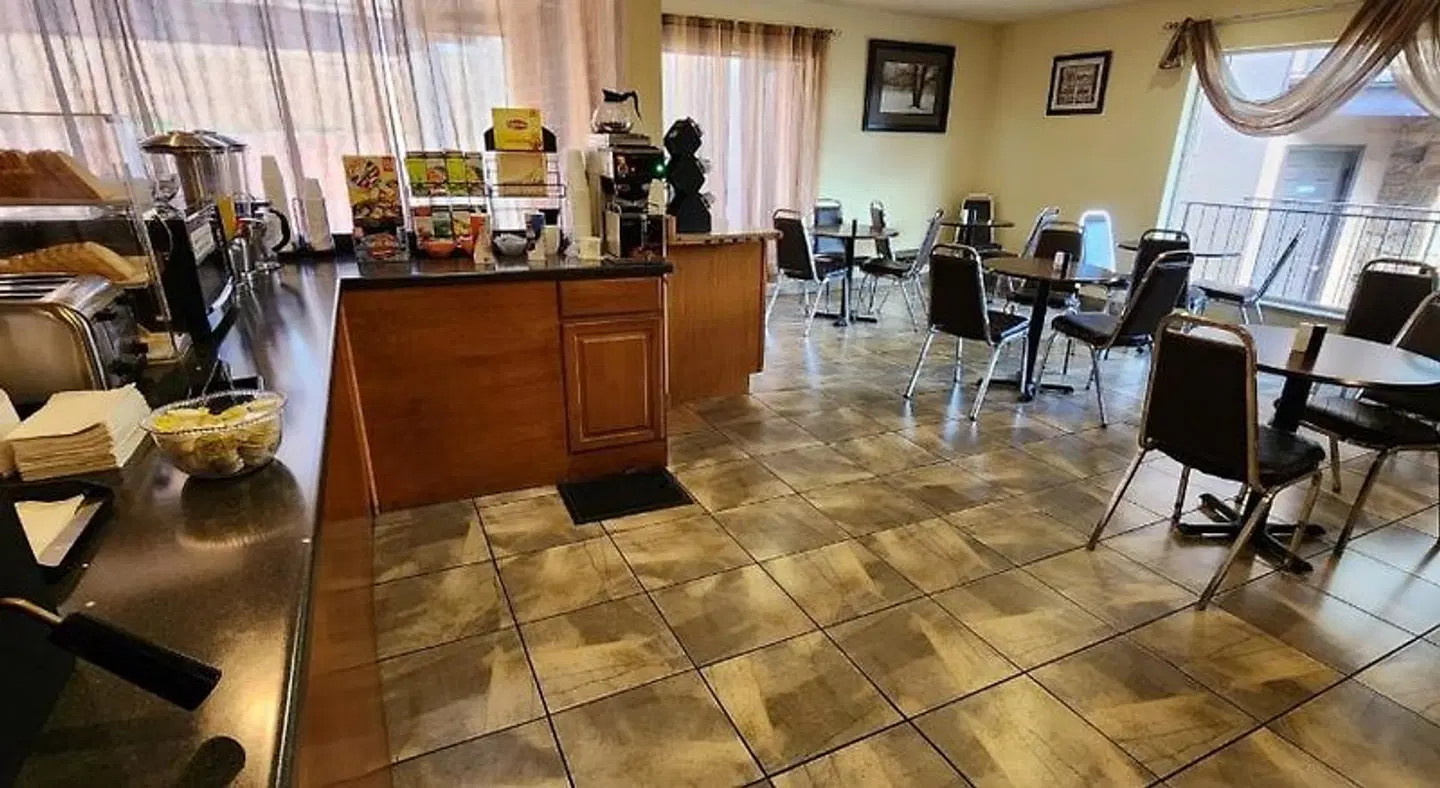 Silver Saddle Motel LOUNGE_LOBBY