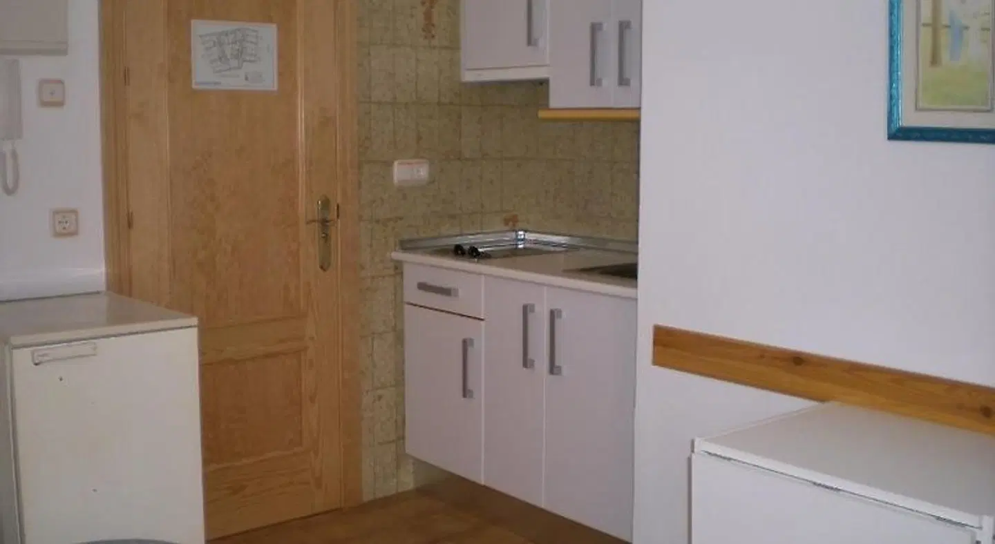 Apartamentos Casanova ROOM_EXAMPLE
