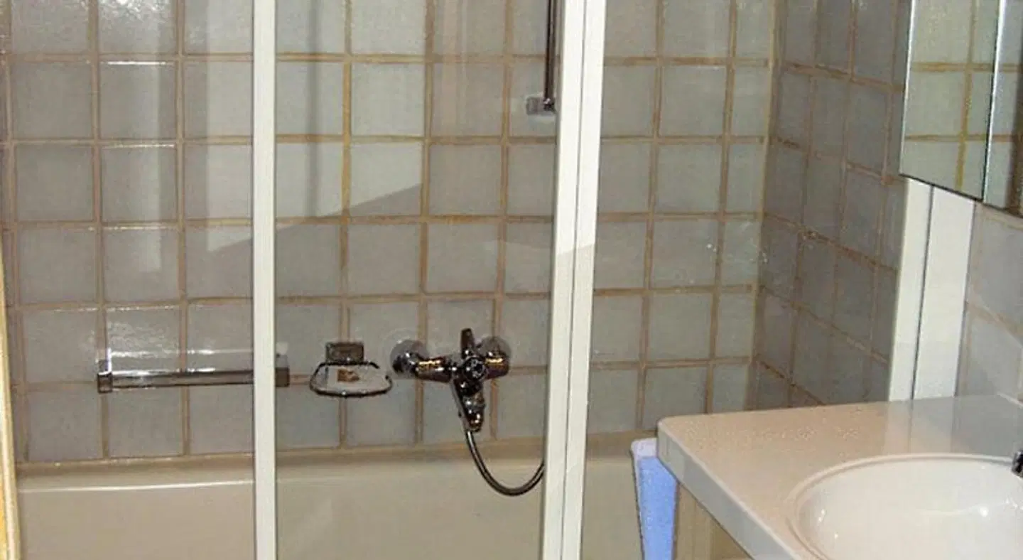 Tannahof Badezimmer