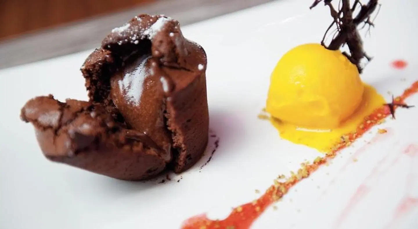 Casa Hotel Restaurant