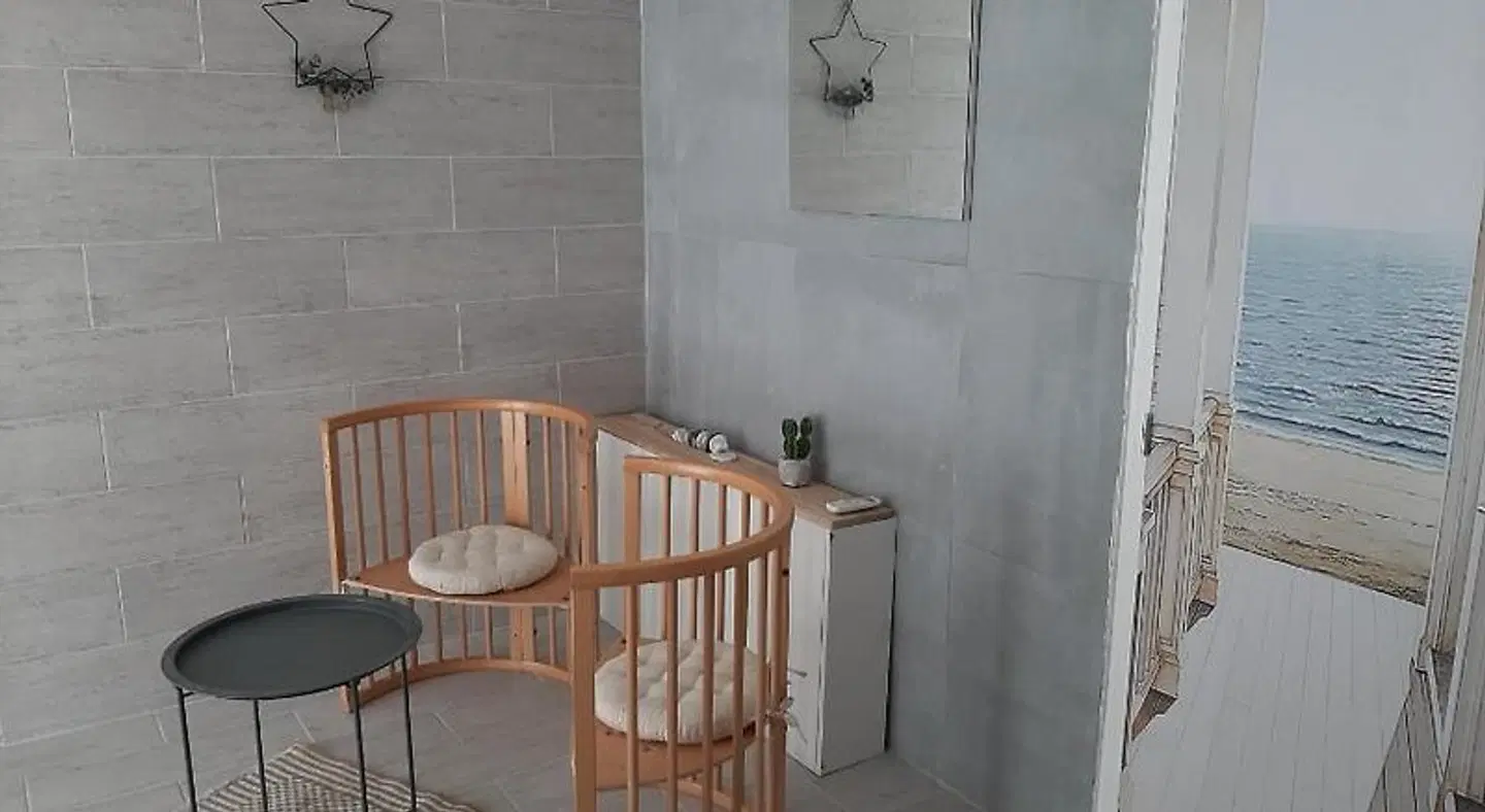 Allegria Nimes Badezimmer