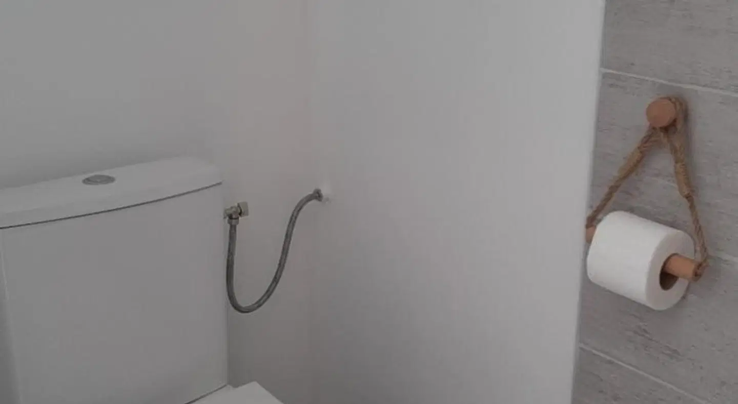 Allegria Nimes Badezimmer