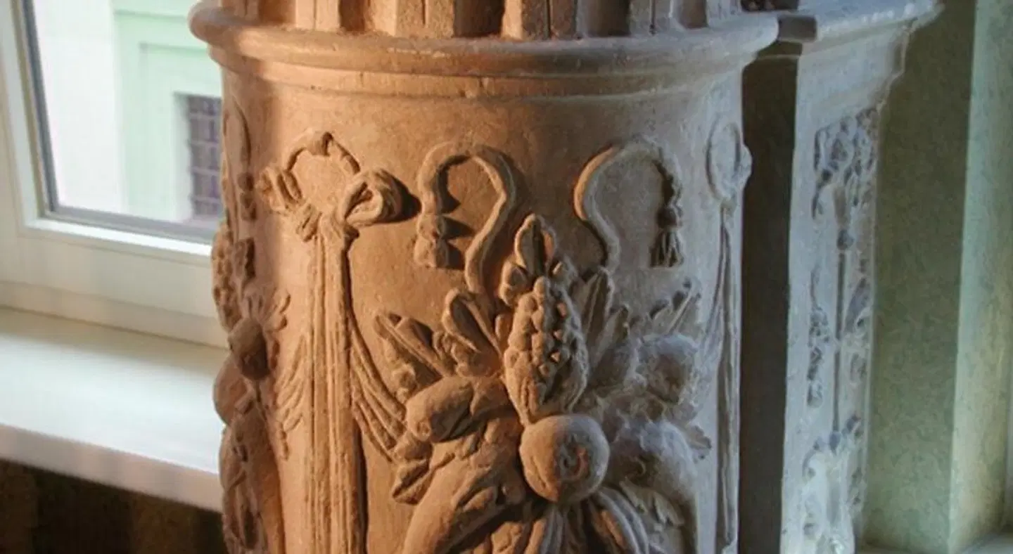 Grand Hotel Restaurant