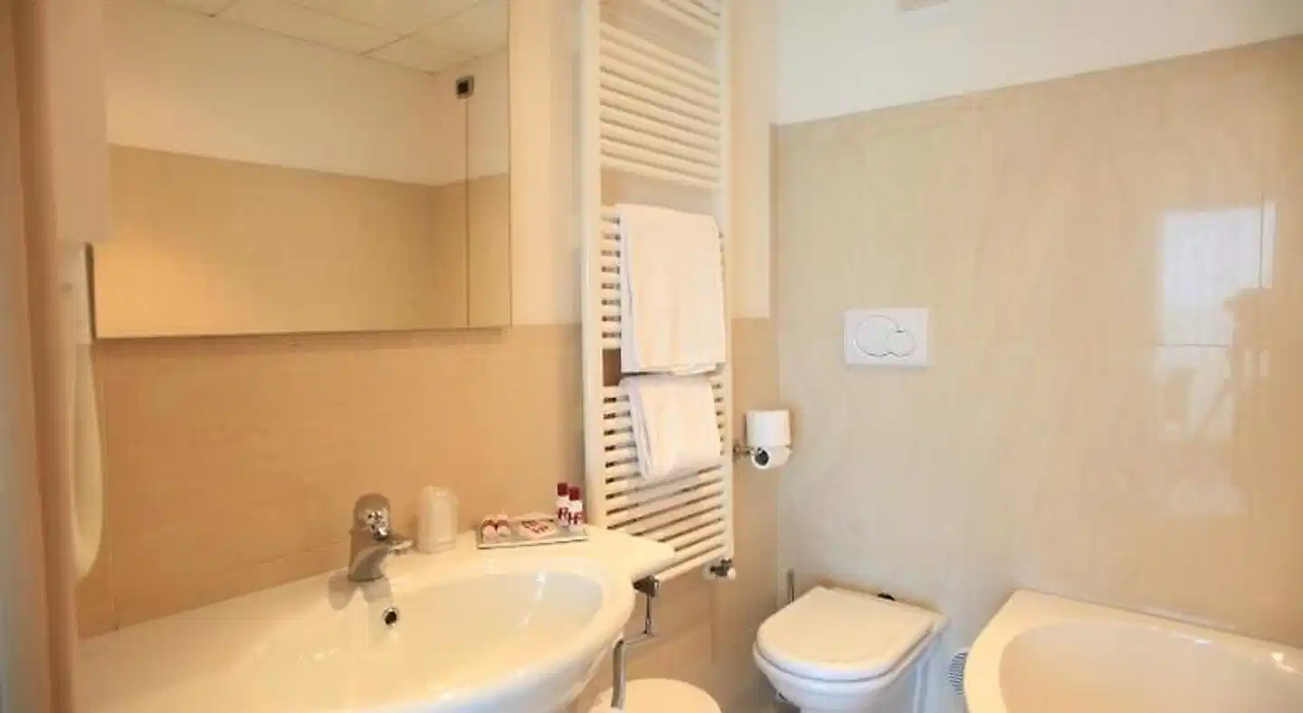 Rivus Badezimmer
